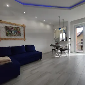 Appartamento Galla House, Gallarate