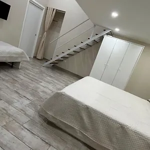 La Casa Di Benedetta Appartamento Napoli