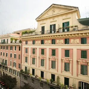 Morin 27 Casa vacanze Roma
