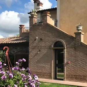 Le Della Baracchina Casa vacanze Pisa