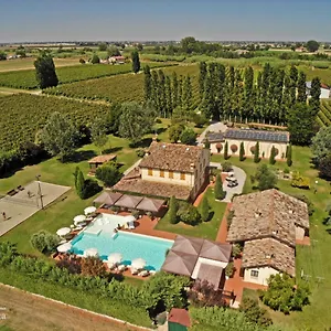 La Rotta Alloggio per agriturismo Ravenna
